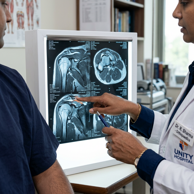 Stage-Appropriate Treatment