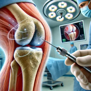 Best arthroscopy surgeon in Kolkata