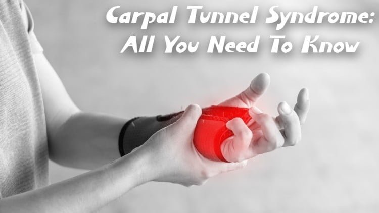 What are the Symptoms of Carpal Tunnel Syndrome?: Complete