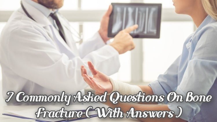 Post-Fracture And The Biggest Mistakes - Best Orthopedic Doctor in Kolkata