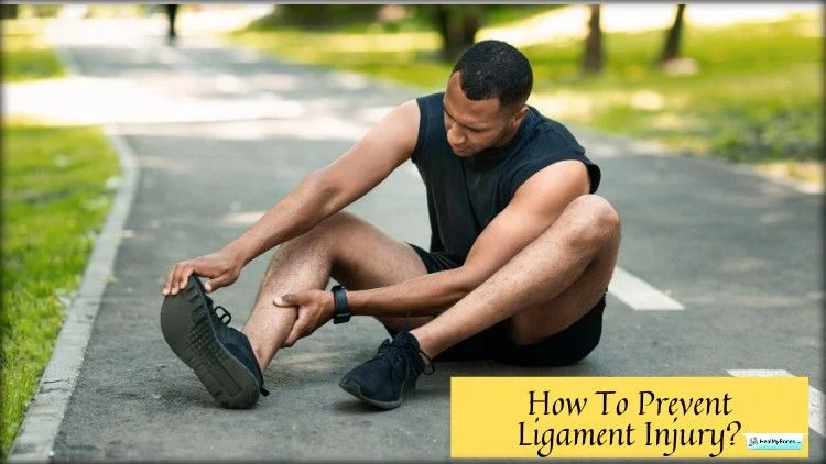 Which Doctor I Should Prefer for Ligament Injury? - Dr. Manoj Kumar Khemani